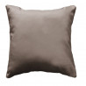 COUSSIN ESSENTIEL 40X40CM TAUPE