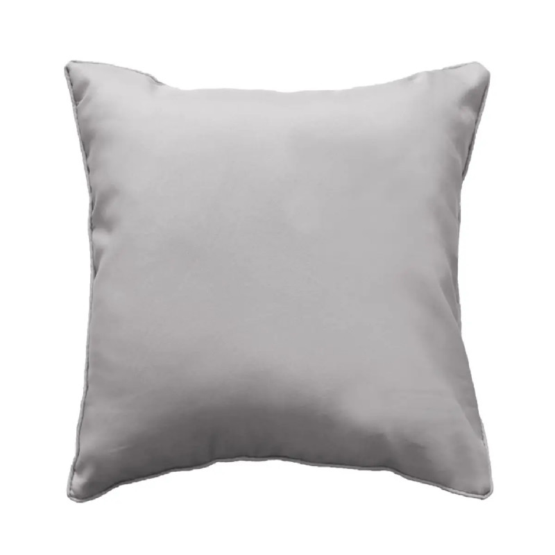 COUSSIN ESSENTIEL 40X40CM GRIS