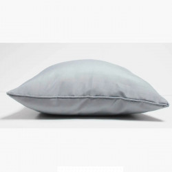 COUSSIN ESSENTIEL 40X40CM GRIS