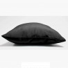 COUSSIN ESSENTIEL 40X40CM NOIR